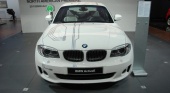BMW начинает производство ActiveE BMW Мир BMW BMW AG