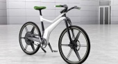 BMW создали электровелосипед Pedelec BMW Мир BMW BMW AG