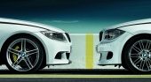 BMW выпустит пакет доработок для 135i и 335i BMW 1 серия E81/E88