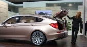 Внешний тюнинг BMW BMW 5 серия GT