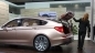 Внешний тюнинг BMW BMW 5 серия GT