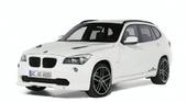 AC Schnitzer BMW X1 BMW X1 серия E84