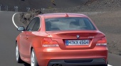 BMW 135i получит дополнительных «лошадок» BMW 1 серия E81/E88