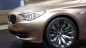 Электрофицированный БМВ BMW 5 серия GT