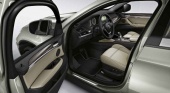 BMW X5 и X6: Эксклюзивные издания BMW X5 серия E70
