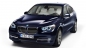 Обзор BMW 550i AT xDrive BMW 5 серия GT