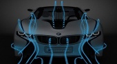BMW i8 – взгляд в будущее BMW Мир BMW BMW AG