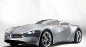 BMW GINA Light Visionary Model Concept Car BMW Концепт Все концепты