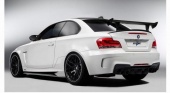 RevoZport представил BMW 1M Raze P450 BMW 1 серия E81/E88
