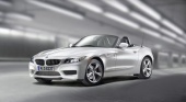 BMW выпустит уникальный родстер BMW Z серия Все BMW Z