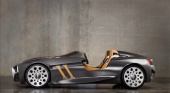 BMW снова отметили наградой BMW Концепт Все концепты