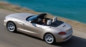 BMW объявляет цены на родстер Z4 BMW Z серия Все BMW Z
