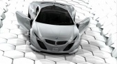 Турецкие тюнеры прокачали BMW Z5 BMW Концепт Все концепты