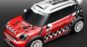 MINI и Castrol Edge на World Rally Championship BMW Мир BMW BMW AG