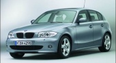 С осени стоимость BMW 1-й серии подскочит BMW 1 серия E81/E88
