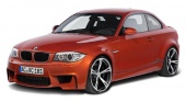 AC Schnitzer освежили BMW 1-Series M Coupe BMW 1 серия E81/E88
