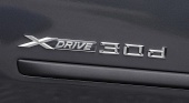 Баварцы готовят спец выпуск X5 BMW X5 серия E70