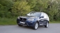 BMW X3 пополнилась новыми модификациями BMW X3 серия F25