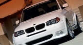 руководство по ремонту BMW X3 BMW X3 серия E83