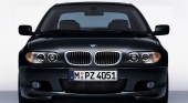BMW 3 серия E46