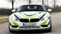 BMW Z4 прошел «экологический тюнинг» BMW Z серия Все BMW Z
