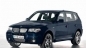 BMW Group представляет в России BMW X3 Limited Sport Edition BMW X3 серия E83