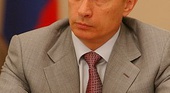 Путин одобрил идею поворота направо на красный свет BMW Мир BMW BMW AG