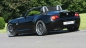 JM Cardesign преобразили старый BMW Z4 BMW Z серия Все BMW Z
