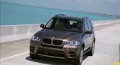 BMW X5 и BMW X6 обзаведутся новыми опциями BMW X6 серия E71