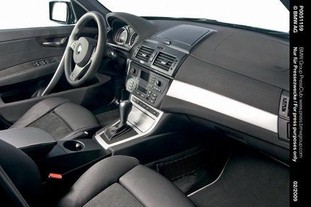 BMW Group представляет в России BMW X3 Limited Sport Edition :: BMW X3 серия E83