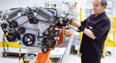 BMW ищет опытных инженеров BMW Мир BMW BMW AG