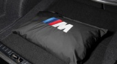Компания BMW презентовала новый чехол для 1M BMW 1 серия E81/E88