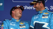 Компания BMW отпраздновала первую победу в WTCC BMW Мир BMW BMW AG
