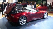 Моторы для американских гибридов BMW Мир BMW BMW AG
