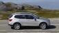 BMW X3 получил пять звезд BMW X3 серия F25