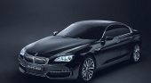 BMW 6-серии Gran Coupe с пакетом M-sport BMW Мир BMW BMW AG
