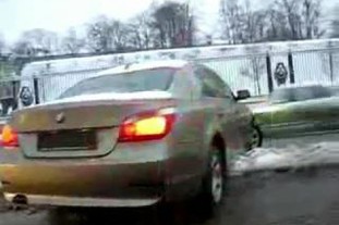 БМВ и му**аки! :: BMW 3 серия E46