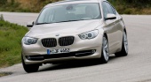 BMW запатентовала внешний вид нового четырёхдверного купе BMW Мир BMW BMW AG