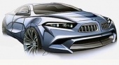BMW готовит конкурента Audi R8 BMW Мир BMW BMW AG