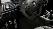 Представлен концепт BMW 1-Series Performance Accessories BMW Концепт Все концепты