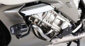 Обзор новых 2011 BMW K1600GT и K1600GTL BMW Мотоциклы BMW Все мотоциклы