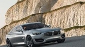 BMW Concept CS. BMW Концепт Все концепты