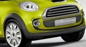 Fiat и BMW объединились ради электрического MINI BMW Мир BMW BMW AG