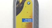 Расход масла в автомобилях BMW BMW 5 серия E12