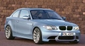 BMW 1 серии получит версию "M"	 BMW 1 серия E81/E88