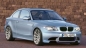 BMW 1 Серии. BMW 118i – баварская скромность BMW 1 серия E81/E88