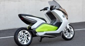 Обзор нового концепта от BMW Motorrad BMW Мотоциклы BMW Все мотоциклы