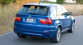 BMW X5 M: Первый взгляд BMW M серия Все BMW M