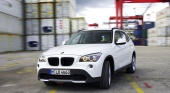 Выбирая BMW X1. Обзор от будущего покупателя BMW X1 серия E84