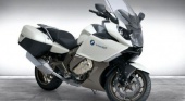 BMW публикует отчетность за август 2011 BMW Мотоциклы BMW Все мотоциклы